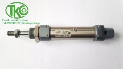 Picture of Xi lanh 1130250150CN-1130320360CP Metal Work 1130160080CP