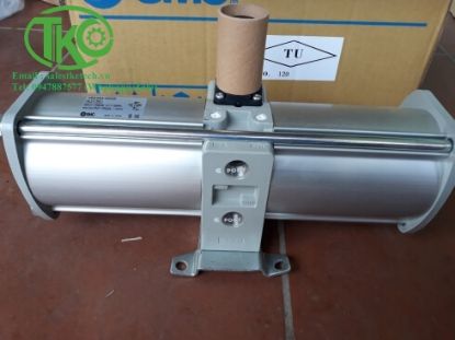 Picture of Bộ tăng áp VBA20A-03GN SMC VBA40A-04GN, VBA43A-04GN