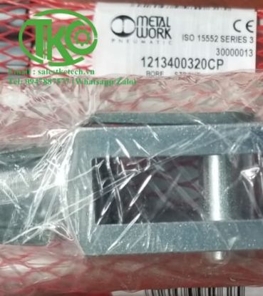 Picture of Xi lanh 1213400060CN Metalwork 1213400320CP