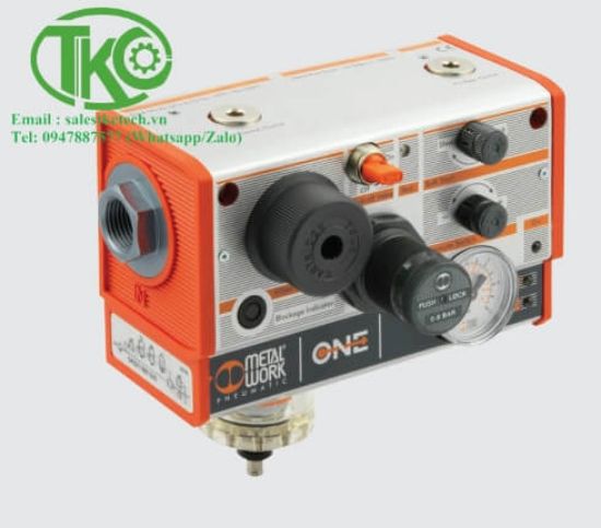 Picture of ONE Unit Metalwork 543211871300