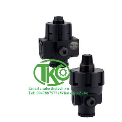 Picture of Điều áp khí Norgren R24-600-RNLG  