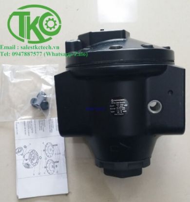 Picture of Điều áp khí nén Norgren R18-C00-RNXG