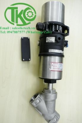 Picture of Burkert 8693 Burkert 00284470 code 00307004