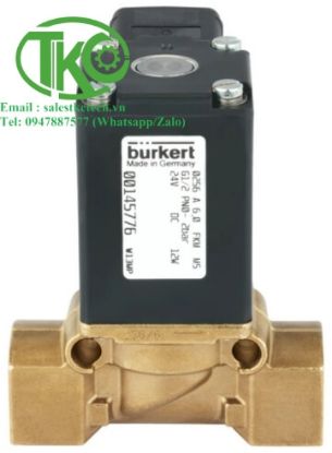 Picture of Van 00200932 Burkert 125349 Burkert 00145788