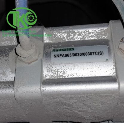 Picture of Xi lanh Numatics NNFA 063/0030/0030TC(S)