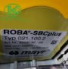 Picture of Mayr Roba-SBC Plus 021.100.2