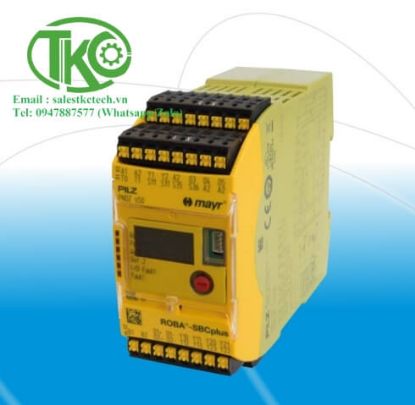 Picture of Mayr Roba-SBC Plus 021.100.2