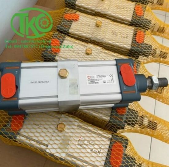 Picture of Xi lanh 1124250075CP Metalwork 124C800125AN