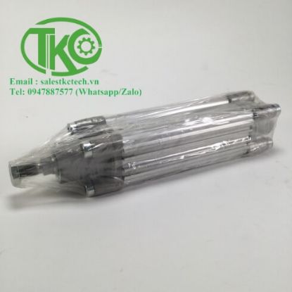 Picture of Xi lanh Bosch Rexroth Aventics 0822121004