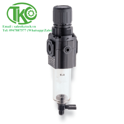 Picture of Bộ lọc điều áp khí Norgren B72G-3GK-AE3-RMN