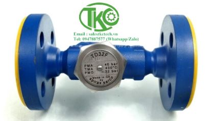 Picture of Bẫy hơi TD32FA Spirax Sarco TD32F-TD32FLC