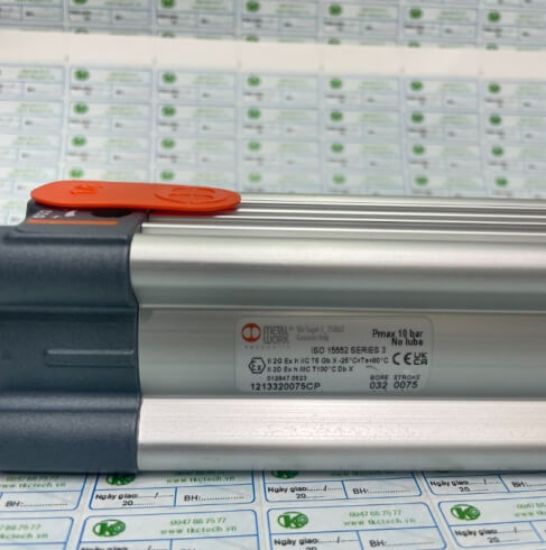 Picture of Xi lanh 1200500100XN Metal Work 1213320040CN-1213320100CN 