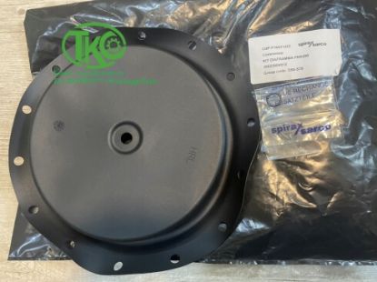 Picture of Màng van điều khiển Spirax Sarco PN92XX Series