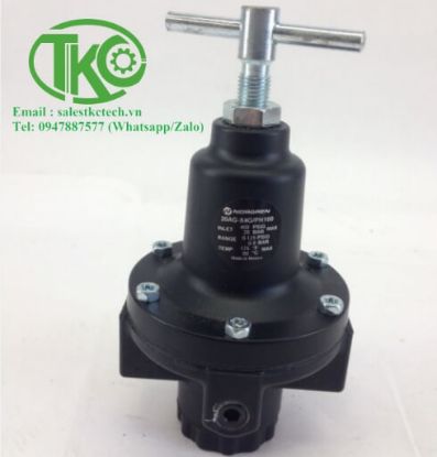 Picture of Điều áp khí Norgren 20AG-X4G-PH100