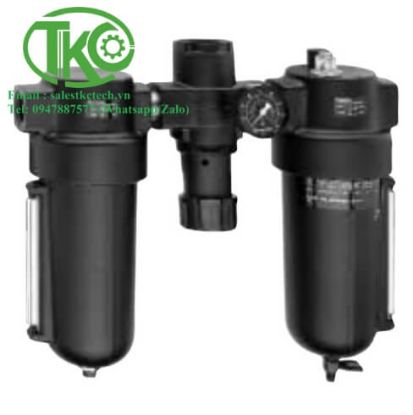 Picture of Bộ lọc điều áp tra dầu Norgren P8A-860-A3DA