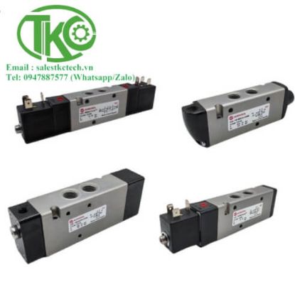 Picture of Van điện từ Norgren V62C8DDA-X5020