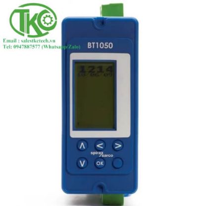 Picture of Spirax Sarco BT1050 Boiler Blowdown Timer BC3250