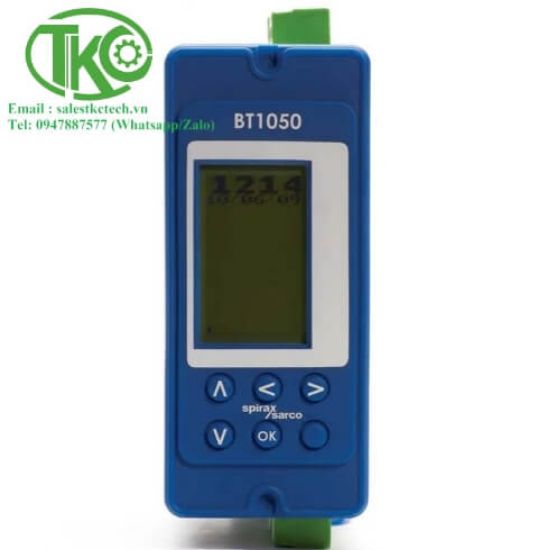 Picture of Spirax Sarco BT1050 Boiler Blowdown Timer