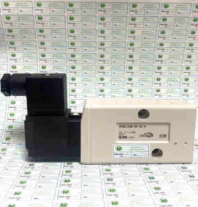 Picture of Van định hướng VFN2120N-5D-02F SMC VFN3120N-5D-02-A