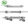 Picture of Xi lanh Camozzi 16N2A10A015