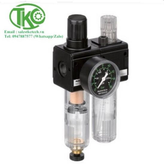 Picture of Bộ lọc điều áp khí nén Aventics 0821300364