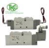 Picture of Van SY9120-5LOU-C10F-Q SMC SY9120-5DZD-03