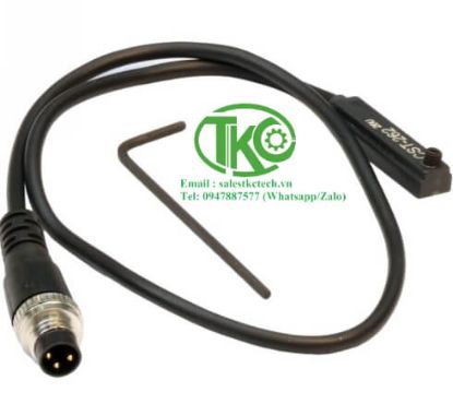 Picture of Cảm biến CST-332-5 Camozzi CST-362