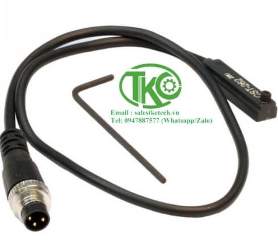 Picture of Cảm biến CST-332-5 Camozzi CST-362