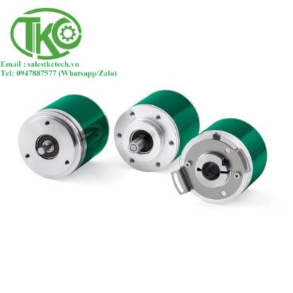 Picture of Encoder Lika EM58S13/16384PT-10