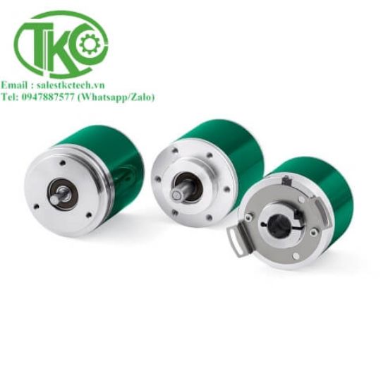 Picture of Encoder Lika EM58S13/16384PT-10