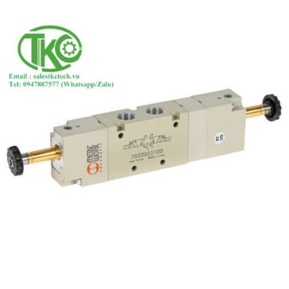 Picture of Van 7020021200-7020021100 Metal Work 7020022100