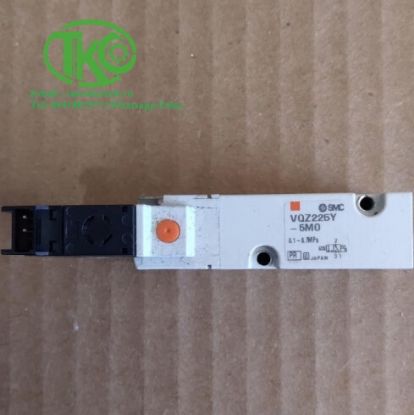 Picture of Van định hướng VQZ215Y-5MO SMC VQZ225Y-5MO