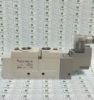 Picture of Van định hướng SY3120-5MZD-C6 SMC SY9120-5DZD-03