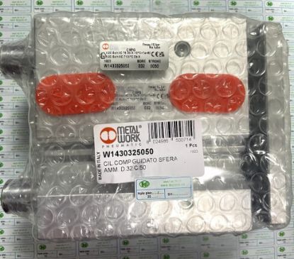 Picture of Xi lanh W184V630300 Metal Work W1430255050