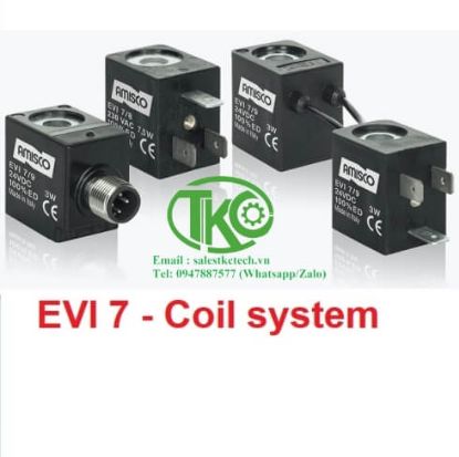 Picture of Cuộn coil EVI 7/9 AMISCO EVI 7/8