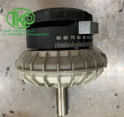 Picture of Xi lanh DSR-40-180-P Festo DSR-25-180-P 