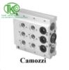 Picture of Đế van CNVL-4H cụm van Camozzi FP1PMSA-VCBC-4R 