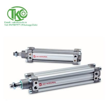 Picture of Xi lanh Norgren RA/802063/M/350