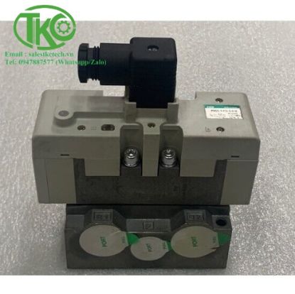 Picture of Van PV5G-6-FHG-D-3-N CKD PV5G-6-FG-D-3-N-A02