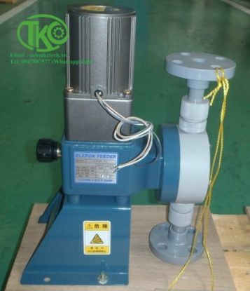 Picture of Bơm định lượng Elepon CRM-70