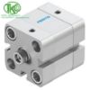 Picture of Xi lanh ADN-25-10-I-P-A Festo ADN-20-80-I-P-A (536365)