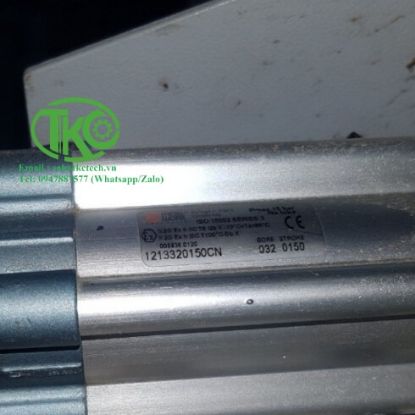 Picture of Xi lanh 1213320150CN Metal Work 1213501000AN