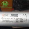 Picture of Xi lanh Metal Work 113B25B400CP