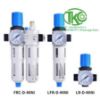 Picture of Bộ lọc điều áp FRC-3/4-D-MAXI-KF Festo FRC-3/4-D-MIDI-MPA 