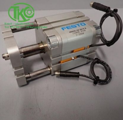 Picture of Xi lanh Festo ADVUL-50-30-P-A (156898)