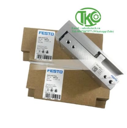 Picture of Xi lanh Festo DGST-16-125-Y12A
