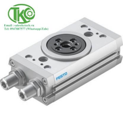 Picture of Xi lanh DRRD-10-180-FH-PA Festo DRRD-32-180-FH-PA