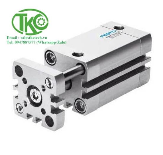 Picture of Xi lanh Festo ADNGF-20-160-P-A (537125)