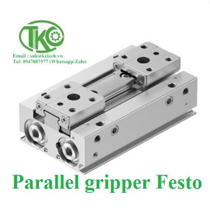 Picture of Parallel gripper Festo HPPF-8-32-A-S