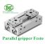 Picture of Parallel gripper Festo HPPF-8-32-A-S